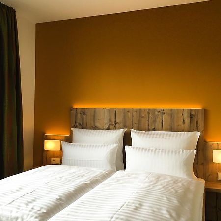 Susewind Hotell Rostock Eksteriør bilde
