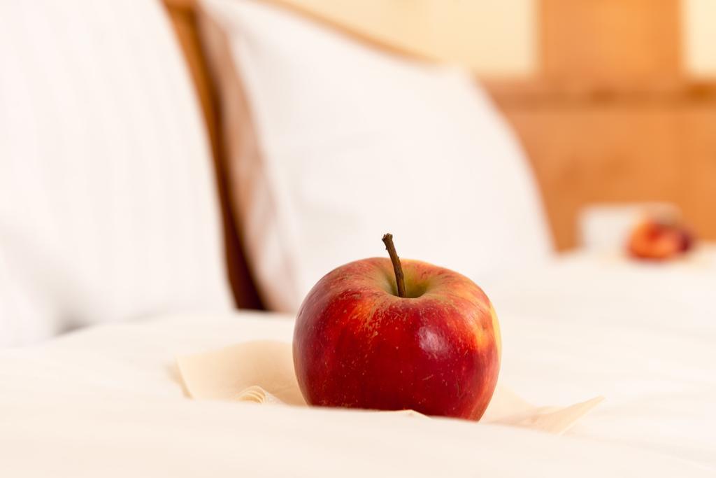 Susewind Hotell Rostock Rom bilde